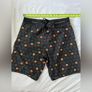 69Slam Swimshorts